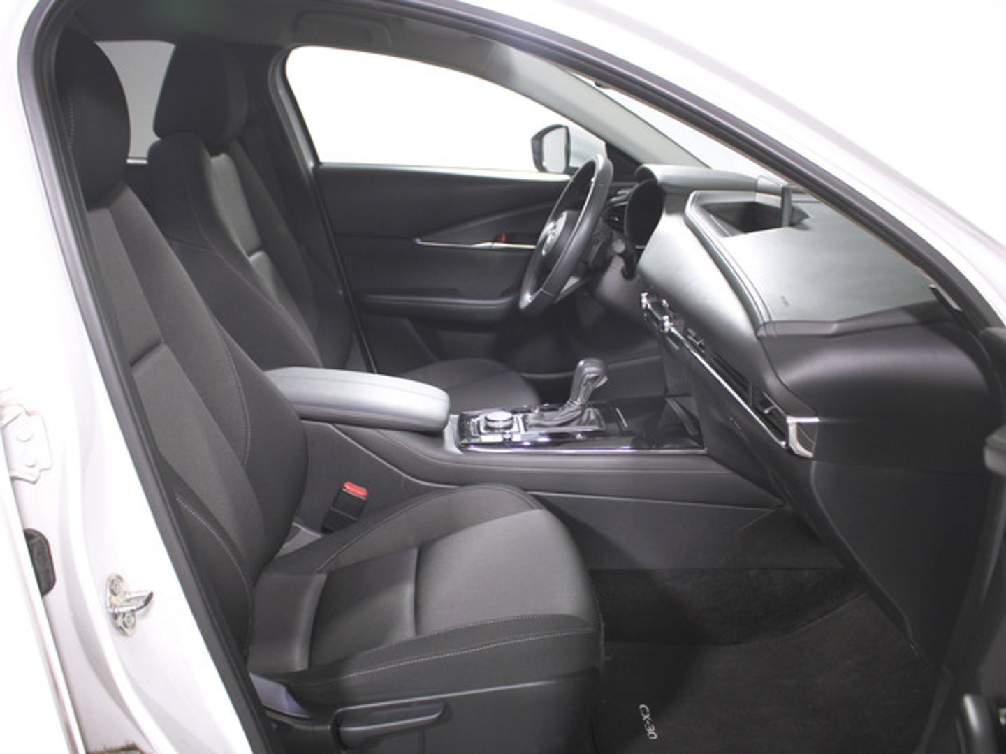 Mazda CX-30 2.0 Skyactiv-X Zenith AT 137 kW (186 CV)