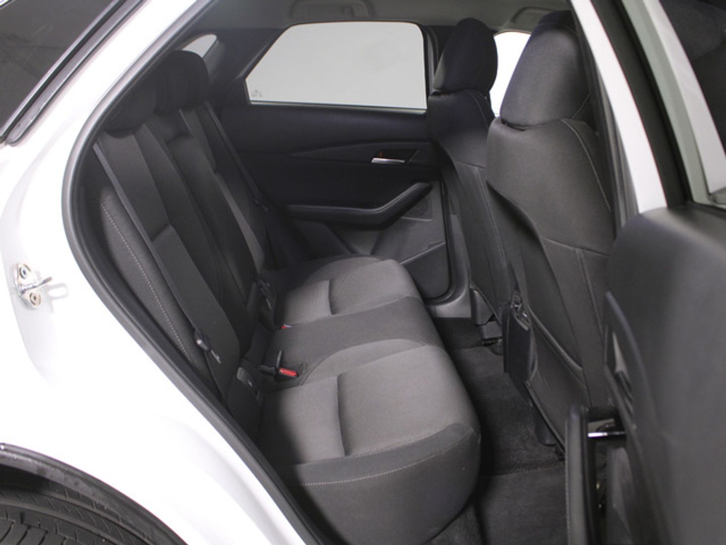 Mazda CX-30 2.0 Skyactiv-X Zenith AT 137 kW (186 CV)