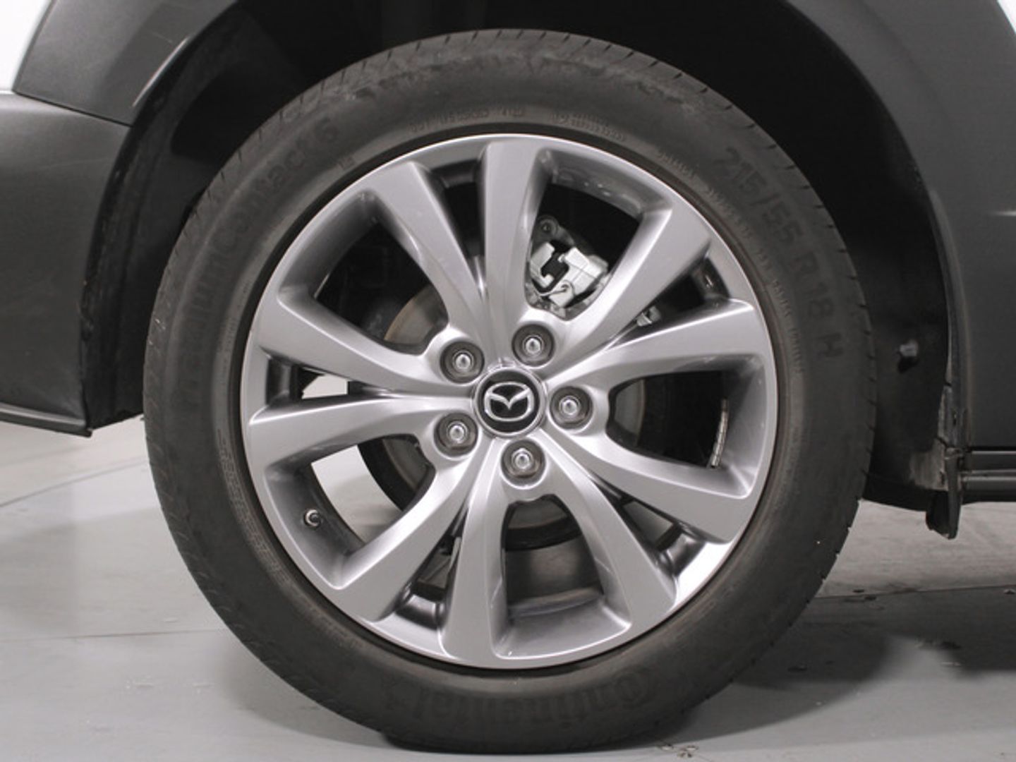 Mazda CX-30 2.0 Skyactiv-X Zenith AT 137 kW (186 CV)