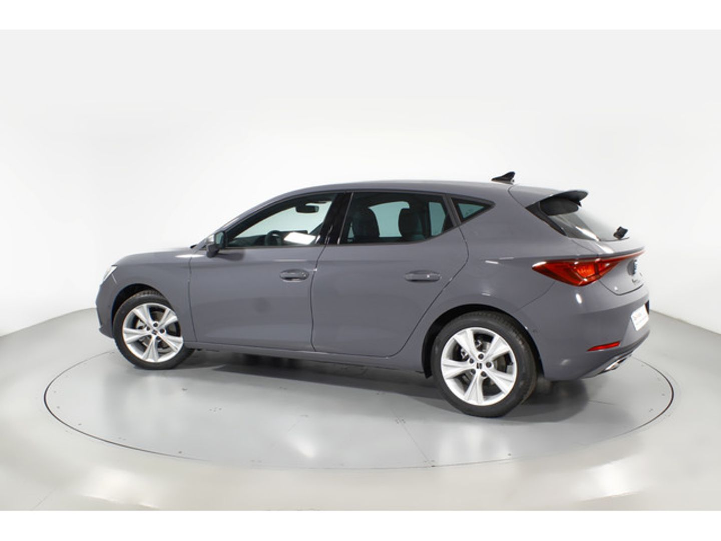 SEAT León 1.5 eTSI S&S FR Special Edition DSG 110 kW (150 CV)