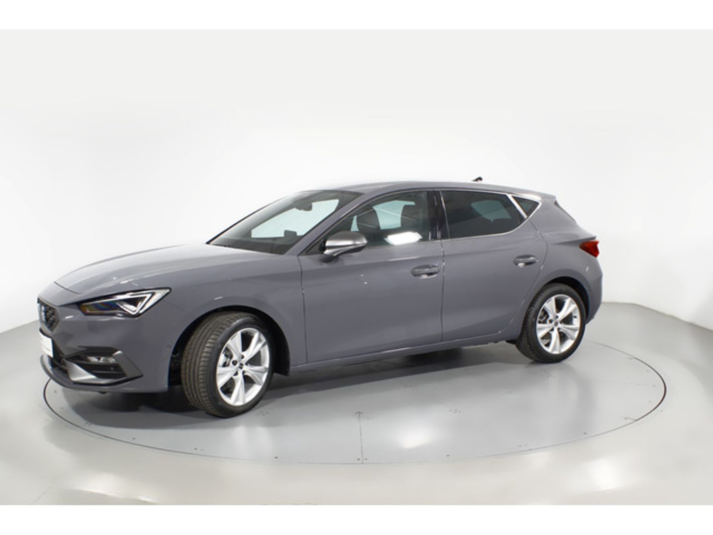SEAT León 1.5 eTSI S&S FR Special Edition DSG 110 kW (150 CV)
