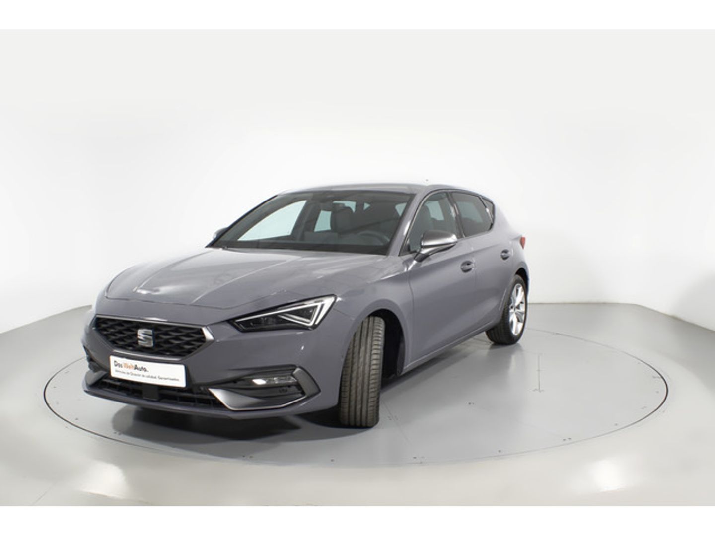 SEAT León 1.5 eTSI S&S FR Special Edition DSG 110 kW (150 CV)