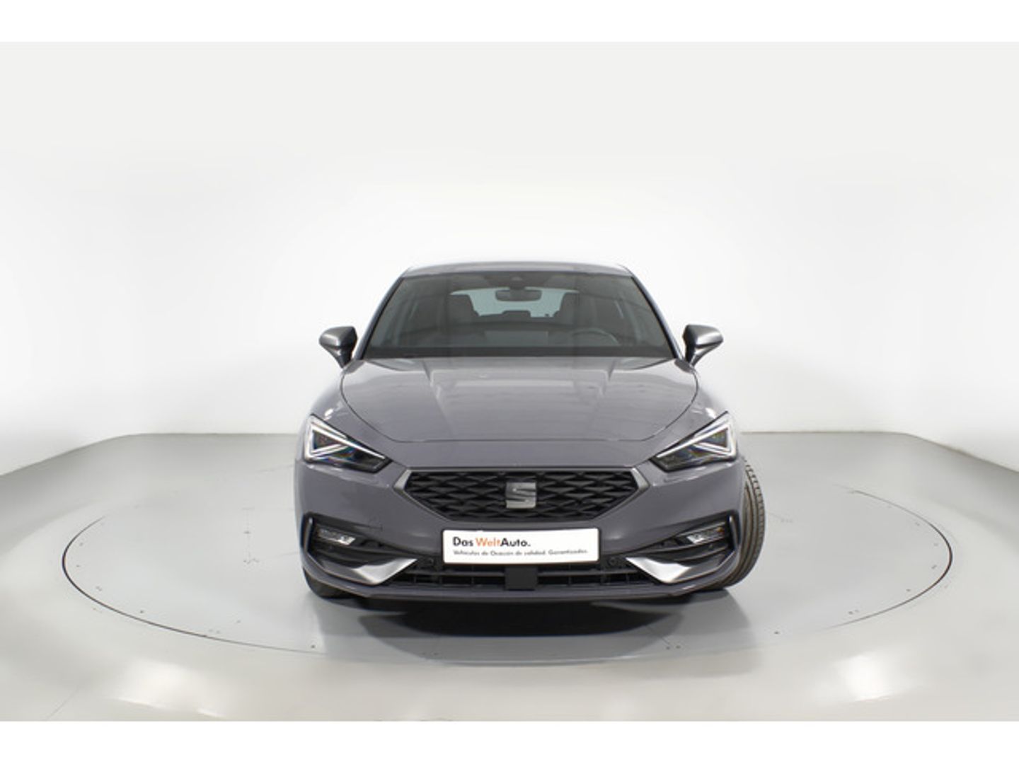 SEAT León 1.5 eTSI S&S FR Special Edition DSG 110 kW (150 CV)