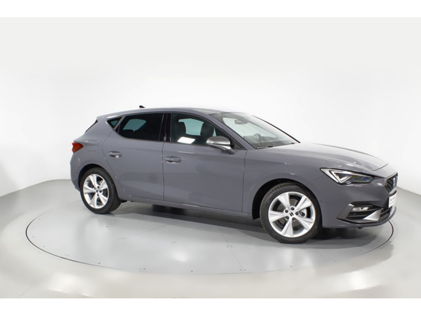 SEAT León 1.5 eTSI S&S FR Special Edition DSG 110 kW (150 CV)