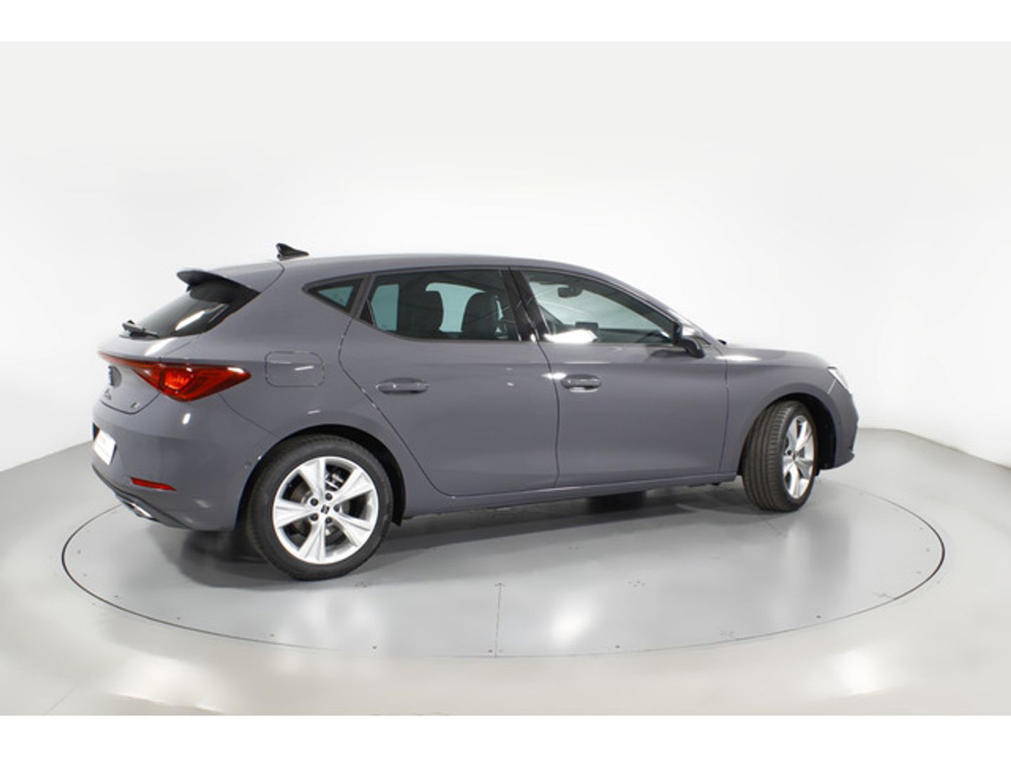 SEAT León 1.5 eTSI S&S FR Special Edition DSG 110 kW (150 CV)