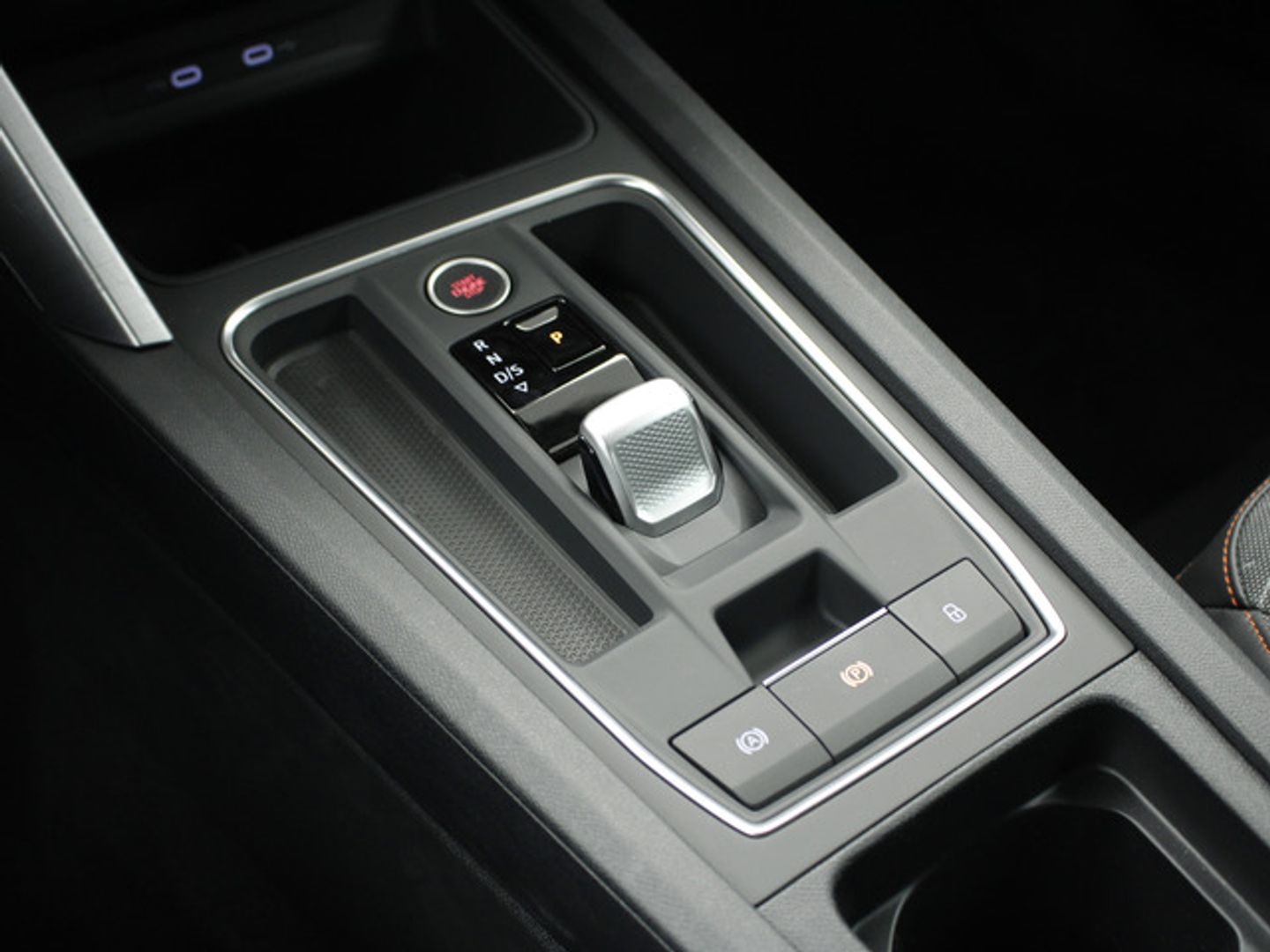 SEAT León 1.5 eTSI S&S FR Special Edition DSG 110 kW (150 CV)