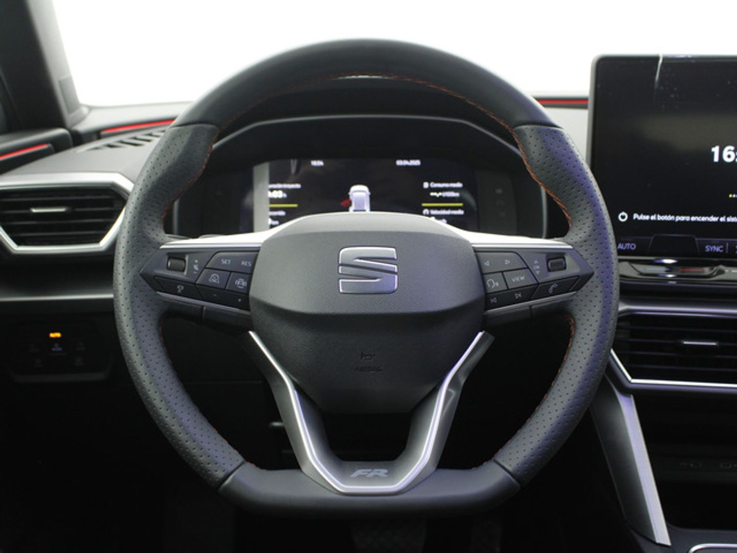 SEAT Leon ST 1.5 eTSI S&S FR Special Edition DSG 110 kW (150 CV)