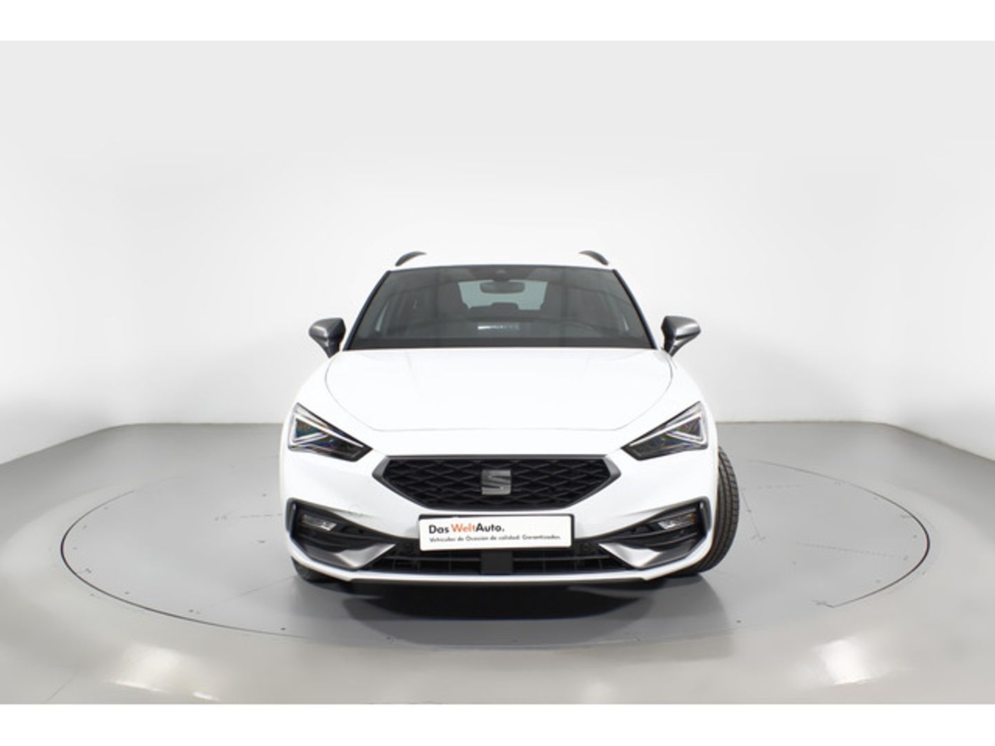 SEAT Leon ST 1.5 eTSI S&S FR Special Edition DSG 110 kW (150 CV)