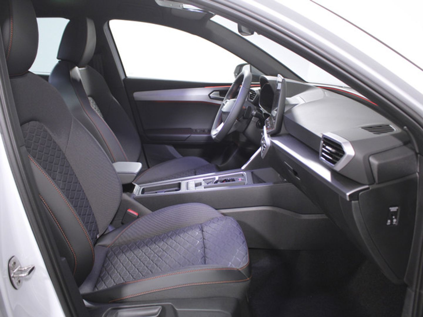SEAT Leon ST 1.5 eTSI S&S FR Special Edition DSG 110 kW (150 CV)
