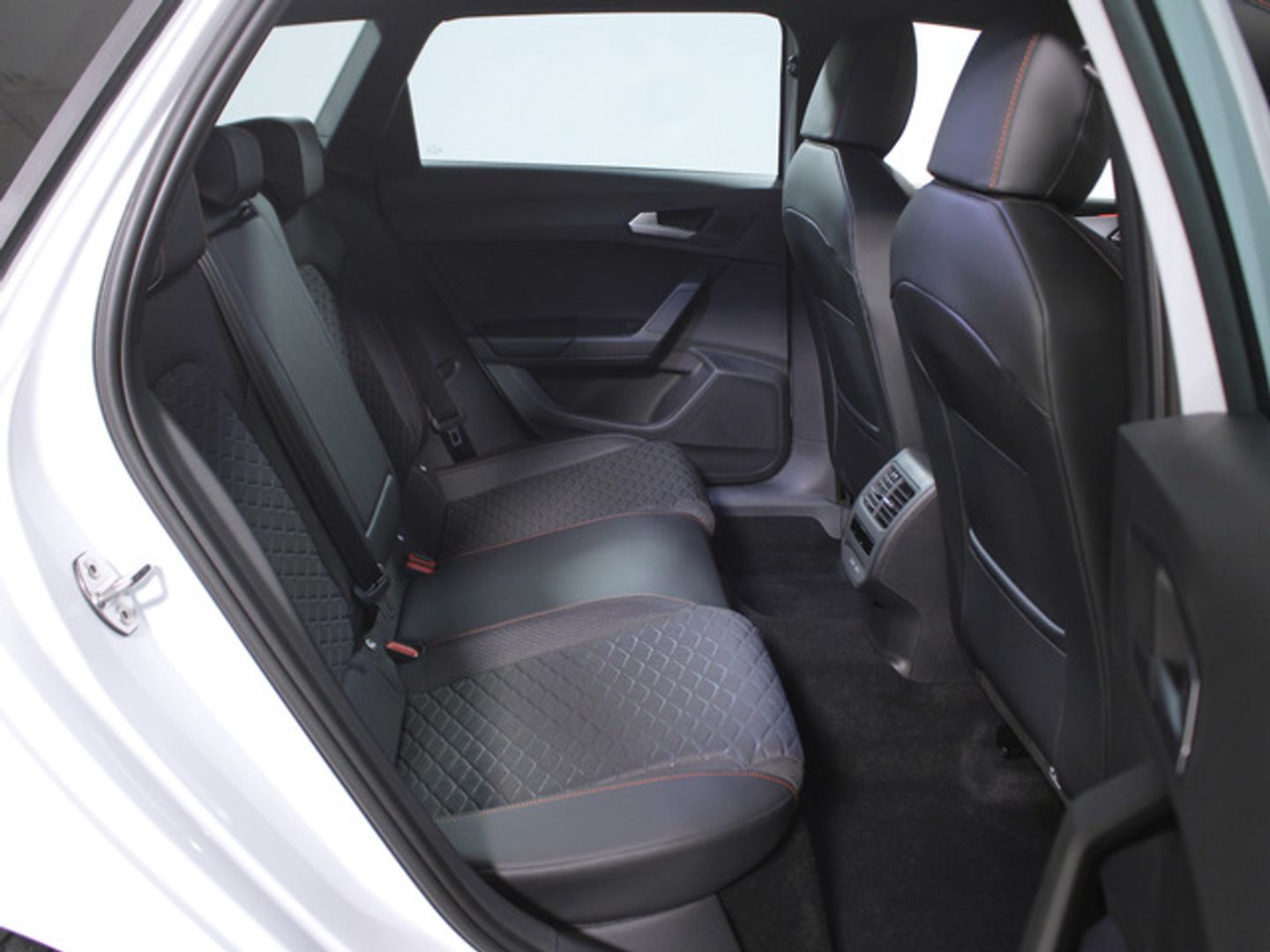 SEAT Leon ST 1.5 eTSI S&S FR Special Edition DSG 110 kW (150 CV)