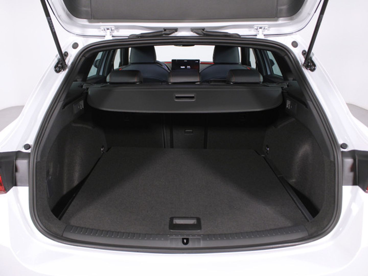 SEAT Leon ST 1.5 eTSI S&S FR Special Edition DSG 110 kW (150 CV)