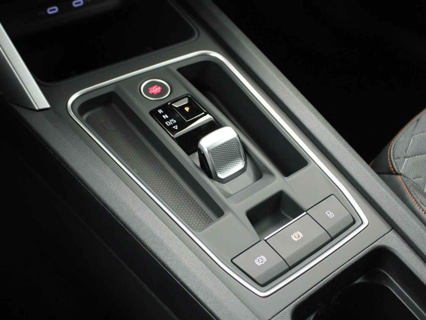 SEAT Leon ST 1.5 eTSI S&S FR Special Edition DSG 110 kW (150 CV)