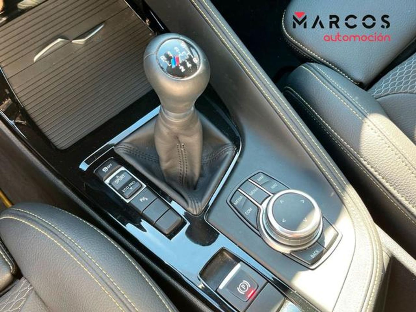 BMW X2 sDrive16d 85 kW (116 CV)