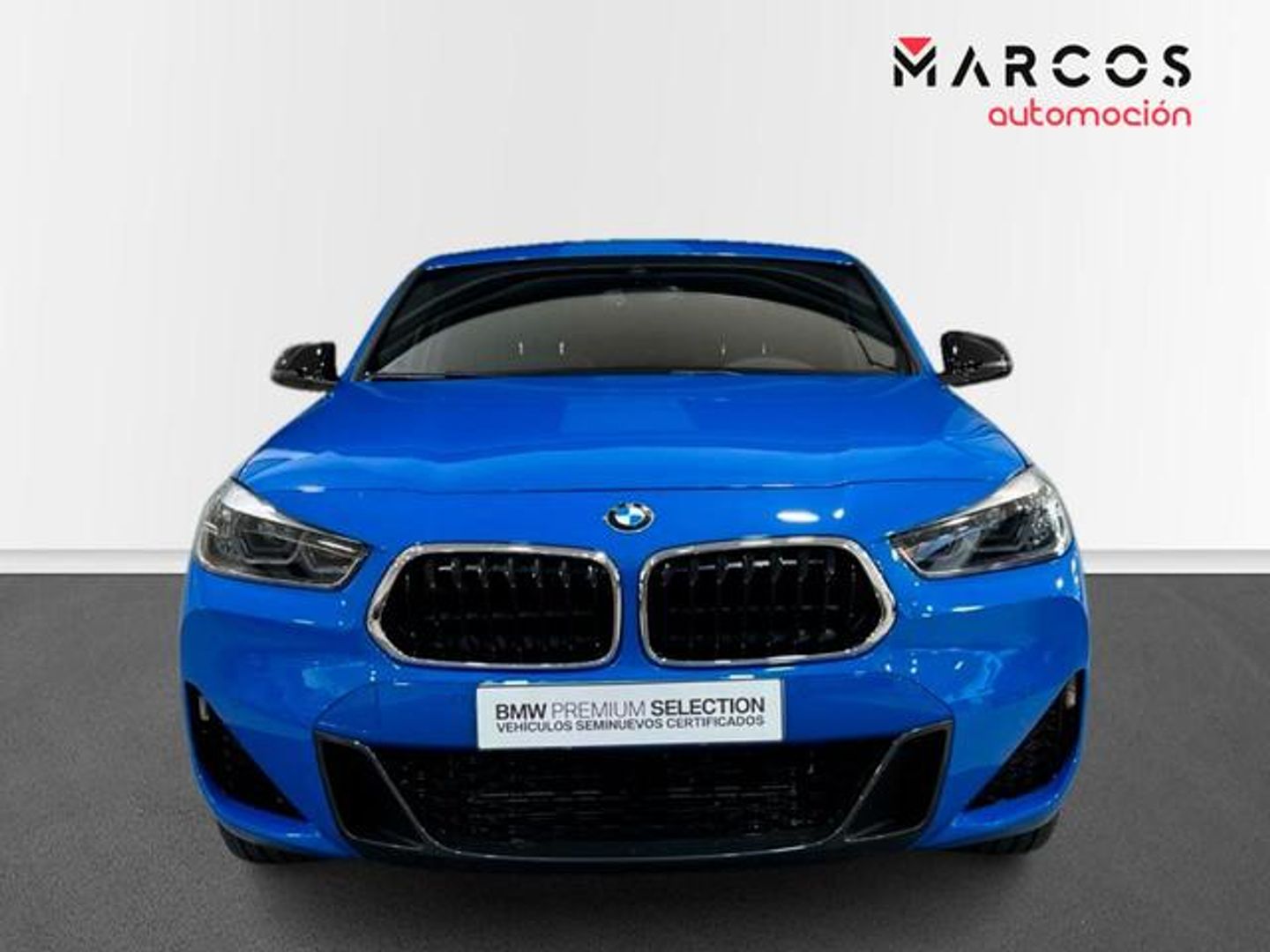 BMW X2 xDrive25e 162 kW (220 CV)