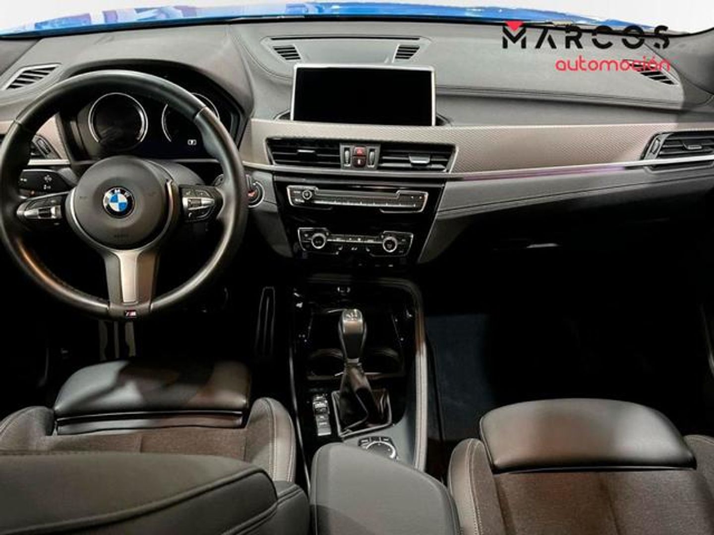 BMW X2 xDrive25e 162 kW (220 CV)