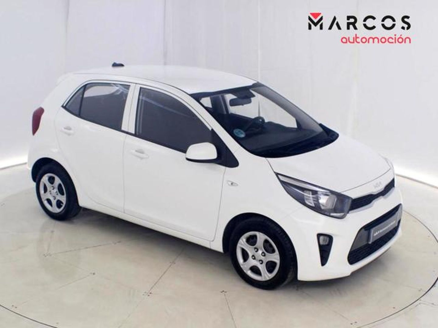 Kia Picanto 1.0 DPi Concept 49 kW (67 CV)