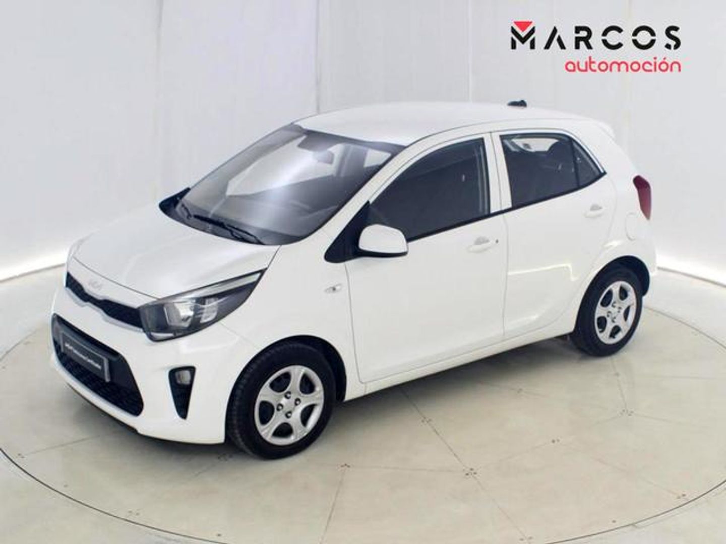 Kia Picanto 1.0 DPi Concept 49 kW (67 CV)