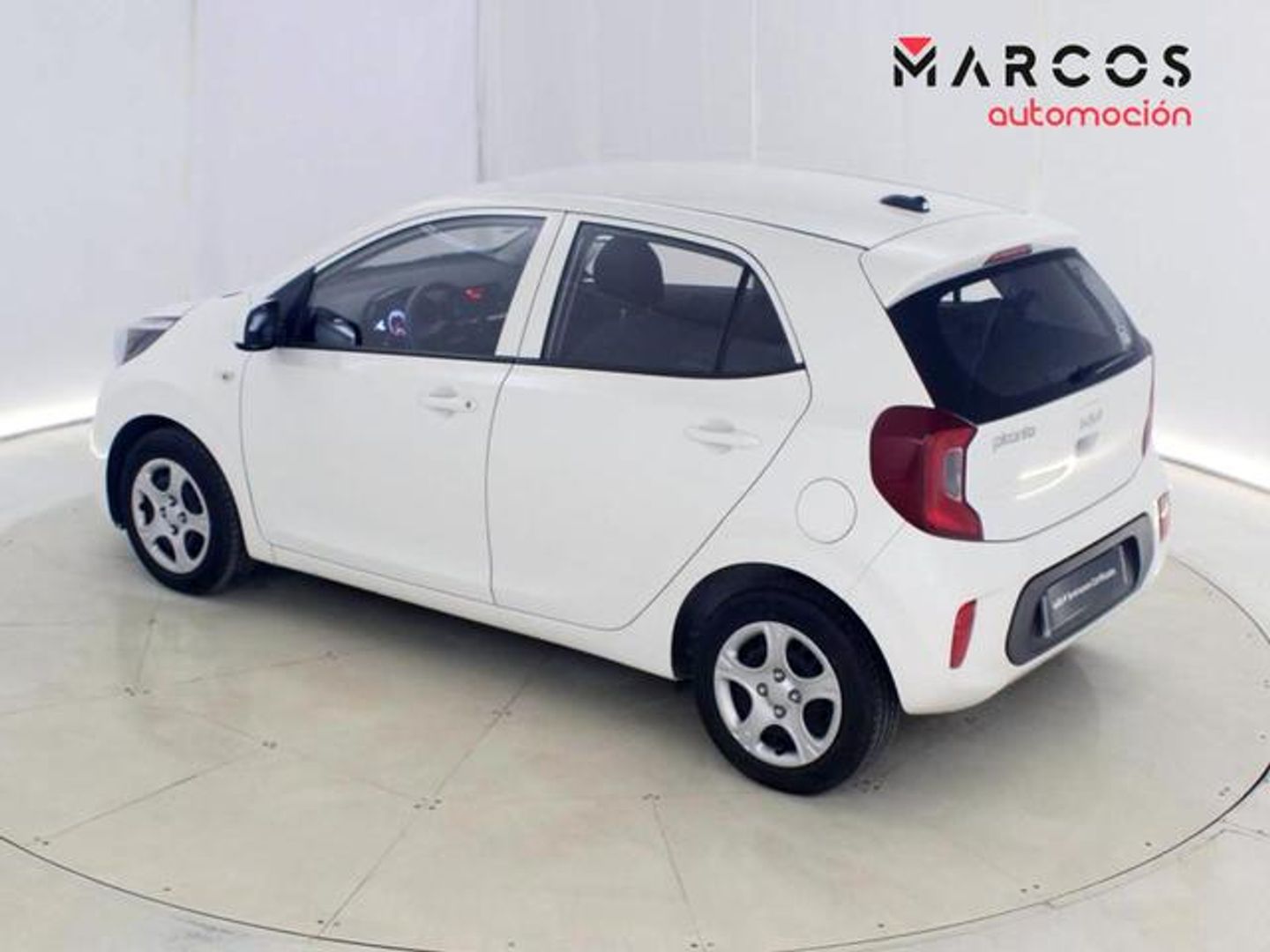 Kia Picanto 1.0 DPi Concept 49 kW (67 CV)