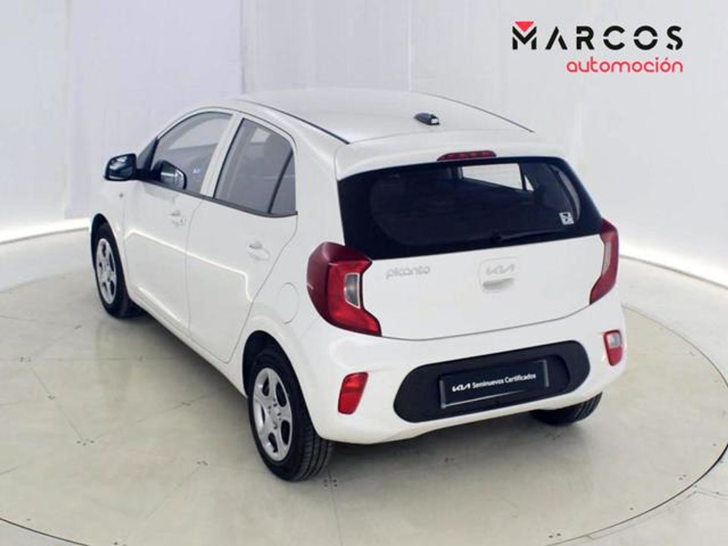 Kia Picanto 1.0 DPi Concept 49 kW (67 CV)