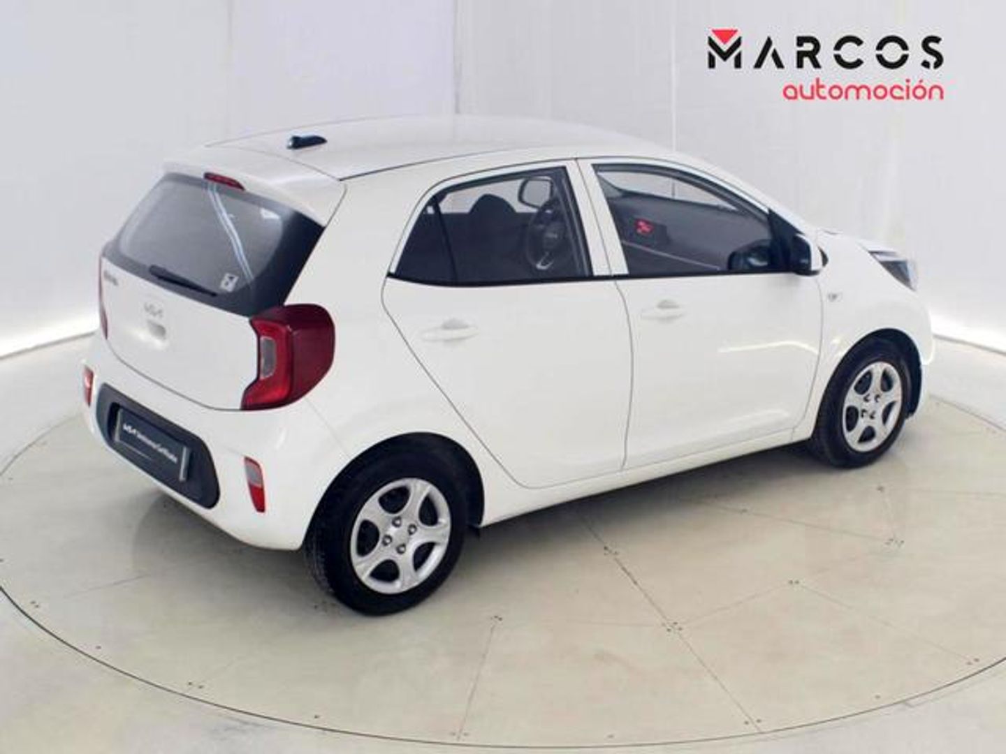 Kia Picanto 1.0 DPi Concept 49 kW (67 CV)