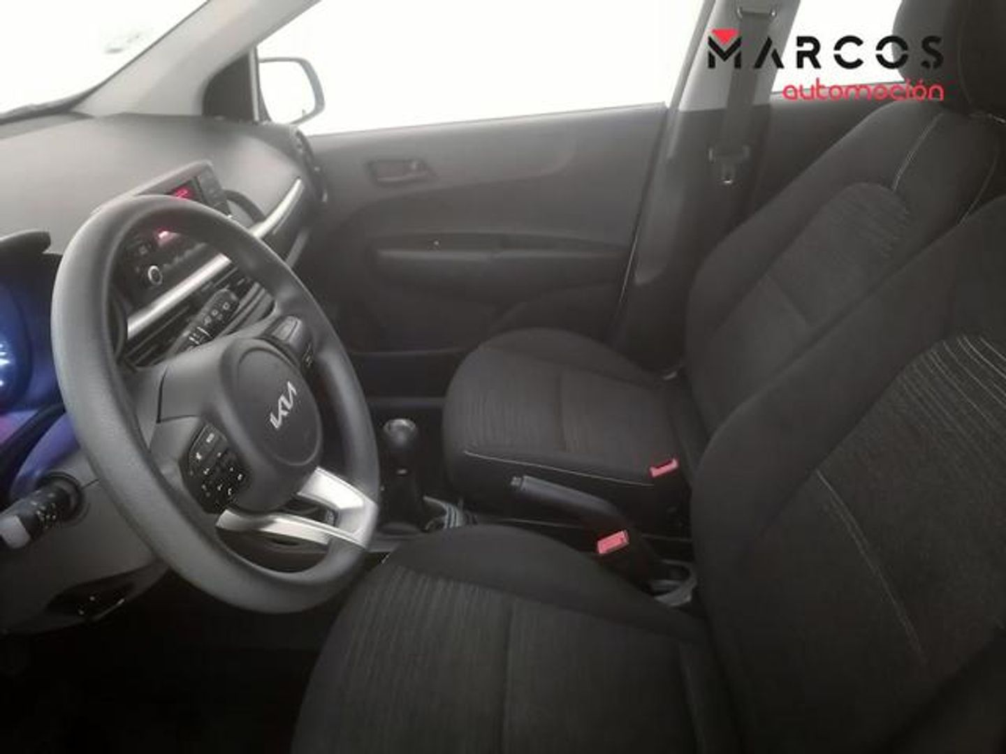 Kia Picanto 1.0 DPi Concept 49 kW (67 CV)