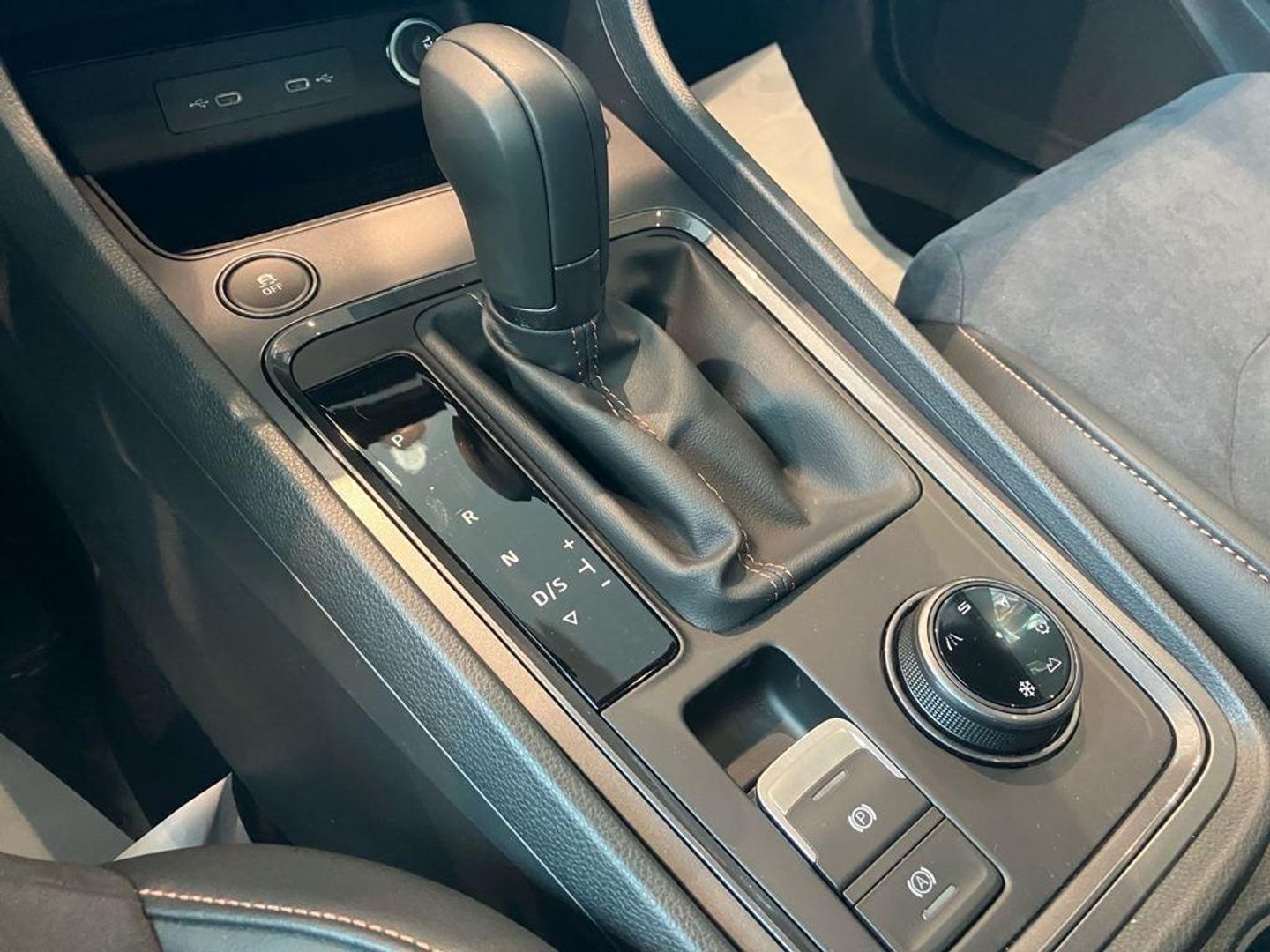 CUPRA Ateca 2.0 TSI VZ 4Drive DSG 221 kW (300 CV)
