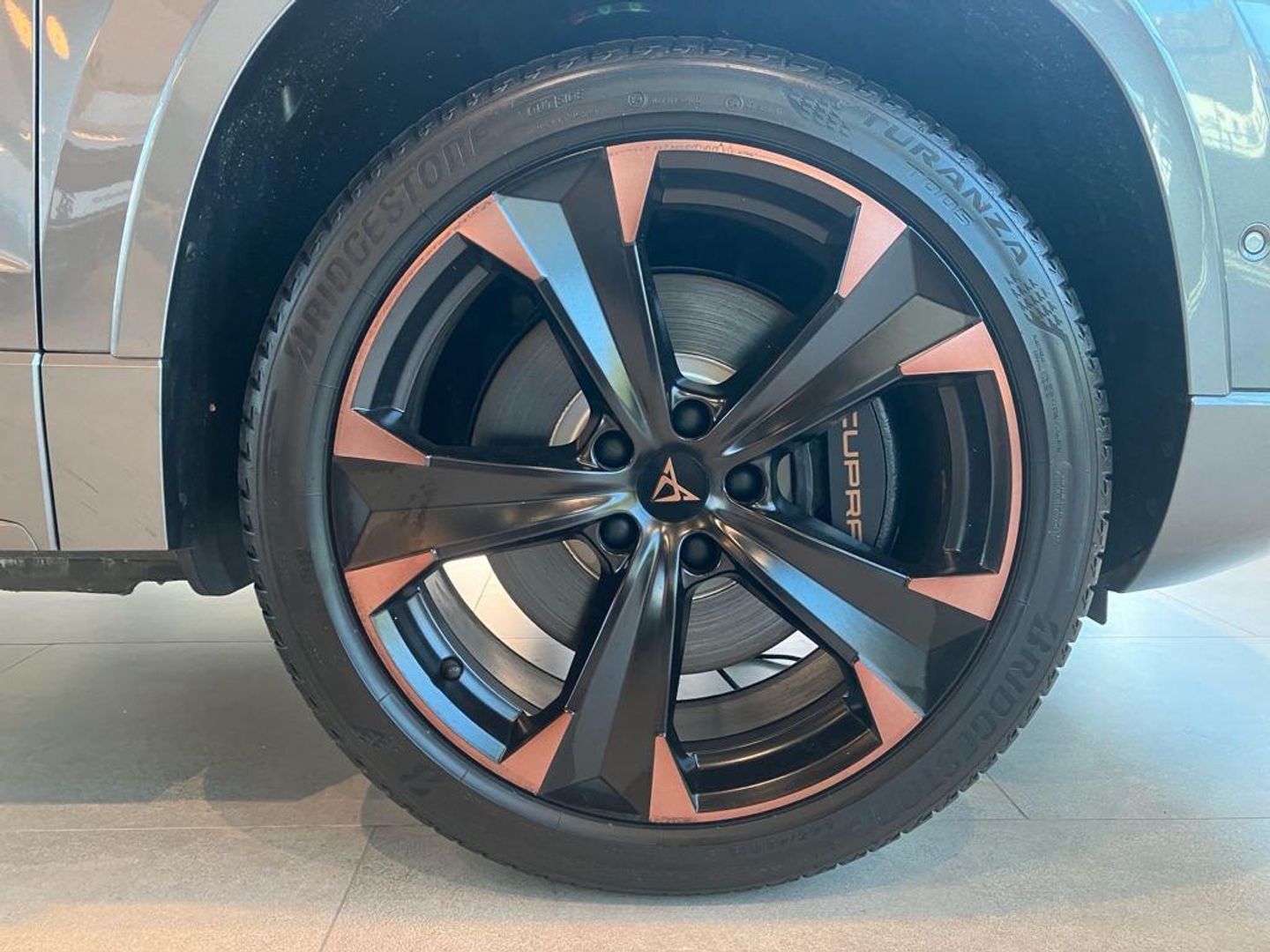 CUPRA Ateca 2.0 TSI VZ 4Drive DSG 221 kW (300 CV)