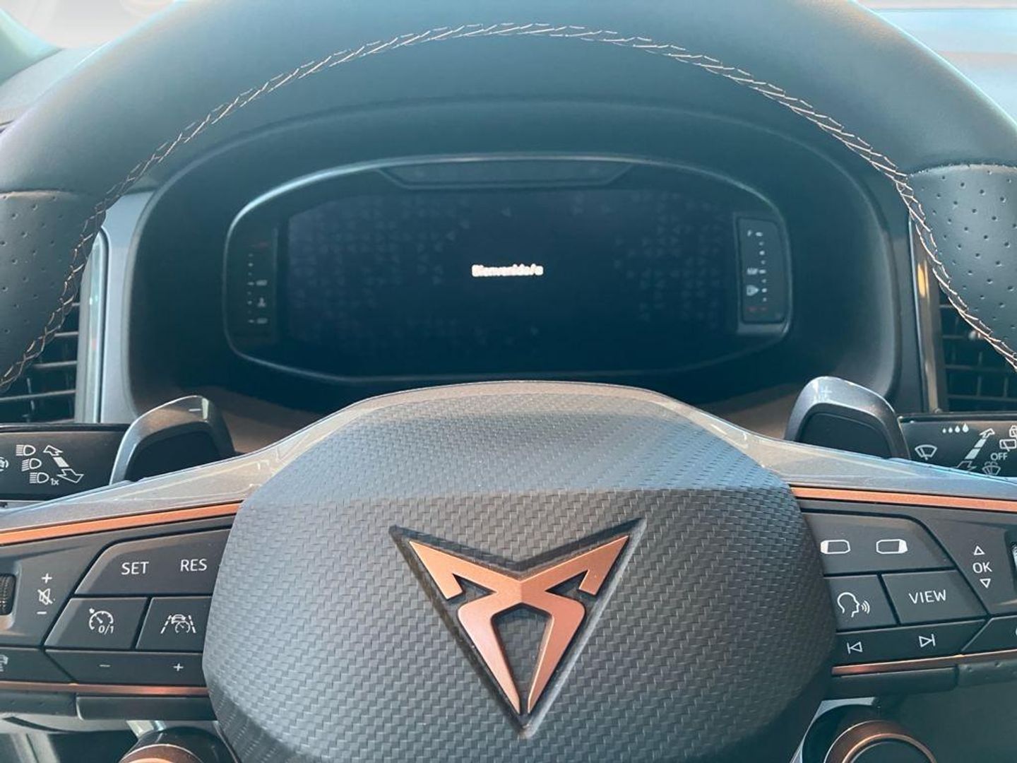 CUPRA Ateca 2.0 TSI VZ 4Drive DSG 221 kW (300 CV)