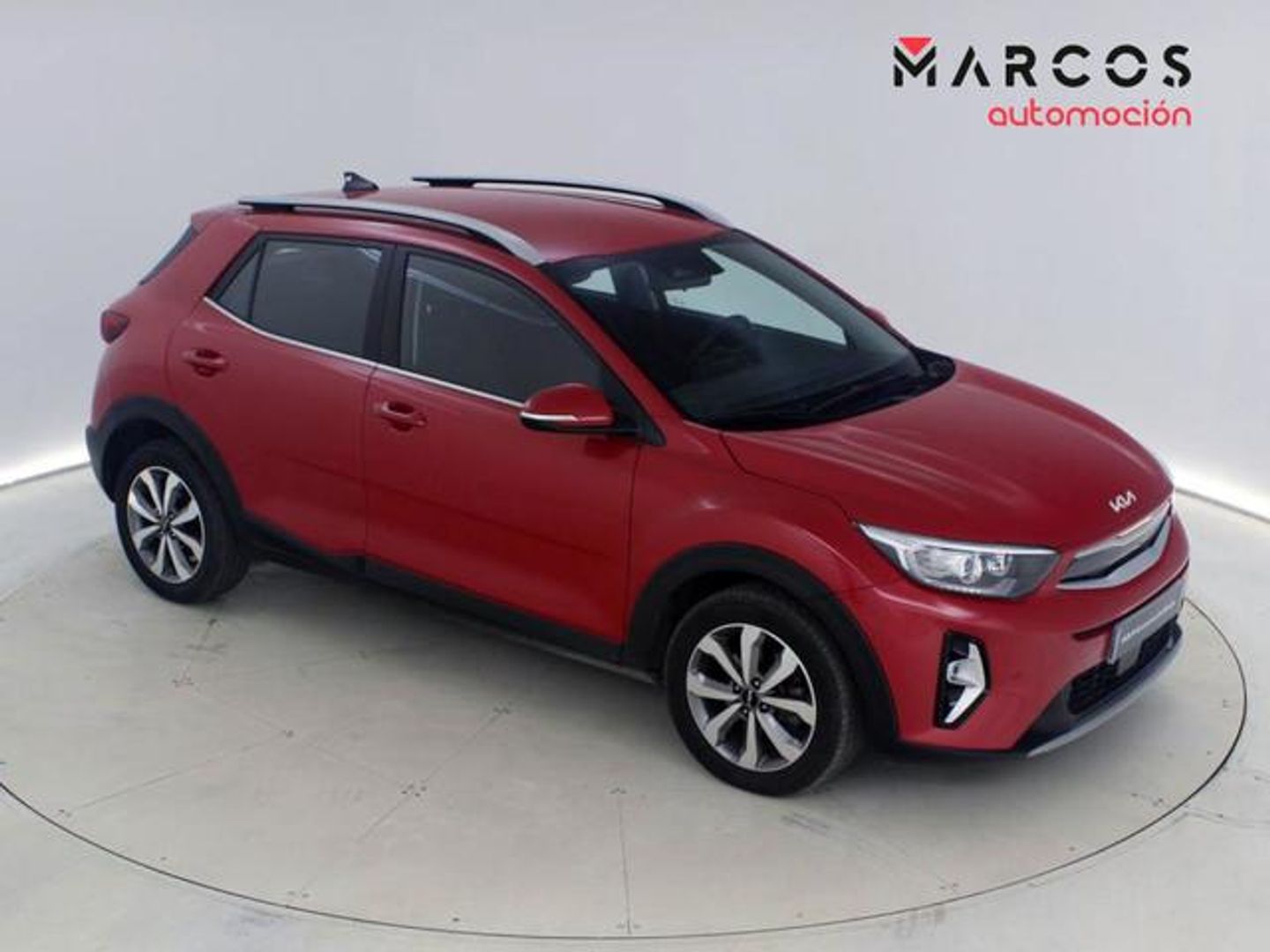 Kia Stonic 1.0 T-GDi MHEV Drive 74 kW (100 CV)