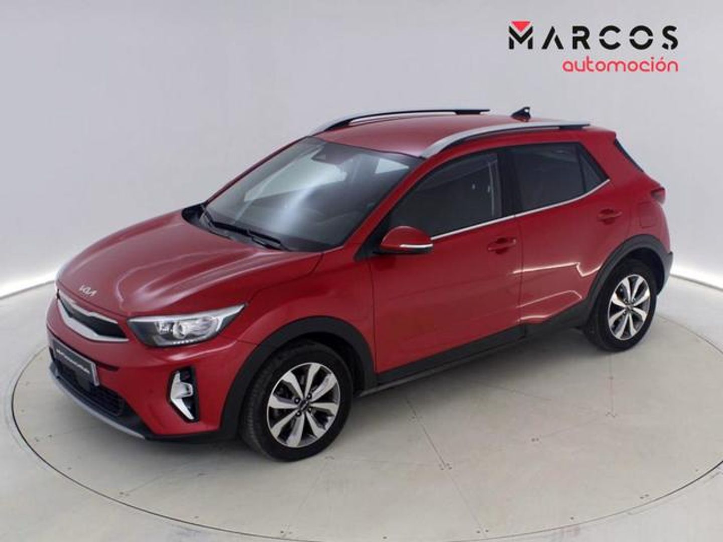 Kia Stonic 1.0 T-GDi MHEV Drive 74 kW (100 CV)