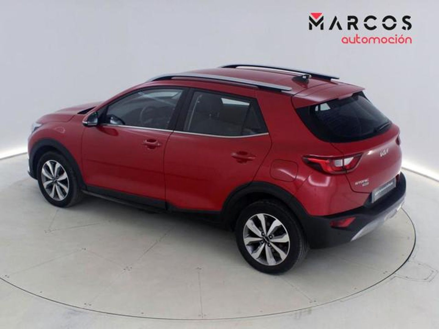 Kia Stonic 1.0 T-GDi MHEV Drive 74 kW (100 CV)