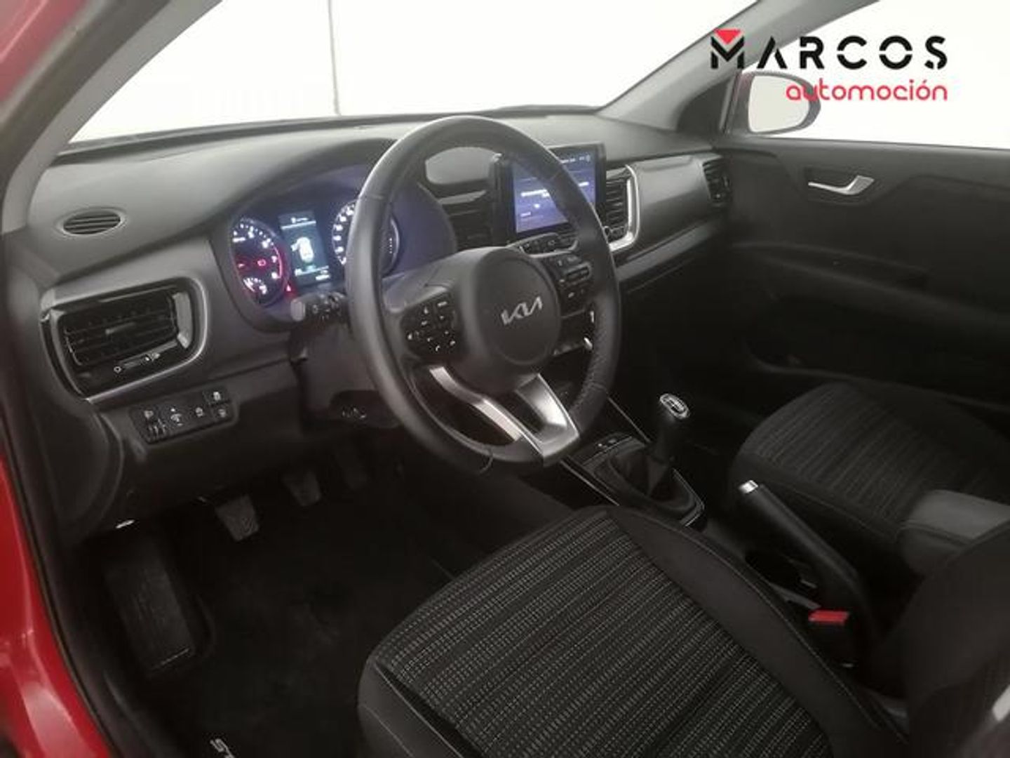 Kia Stonic 1.0 T-GDi MHEV Drive 74 kW (100 CV)