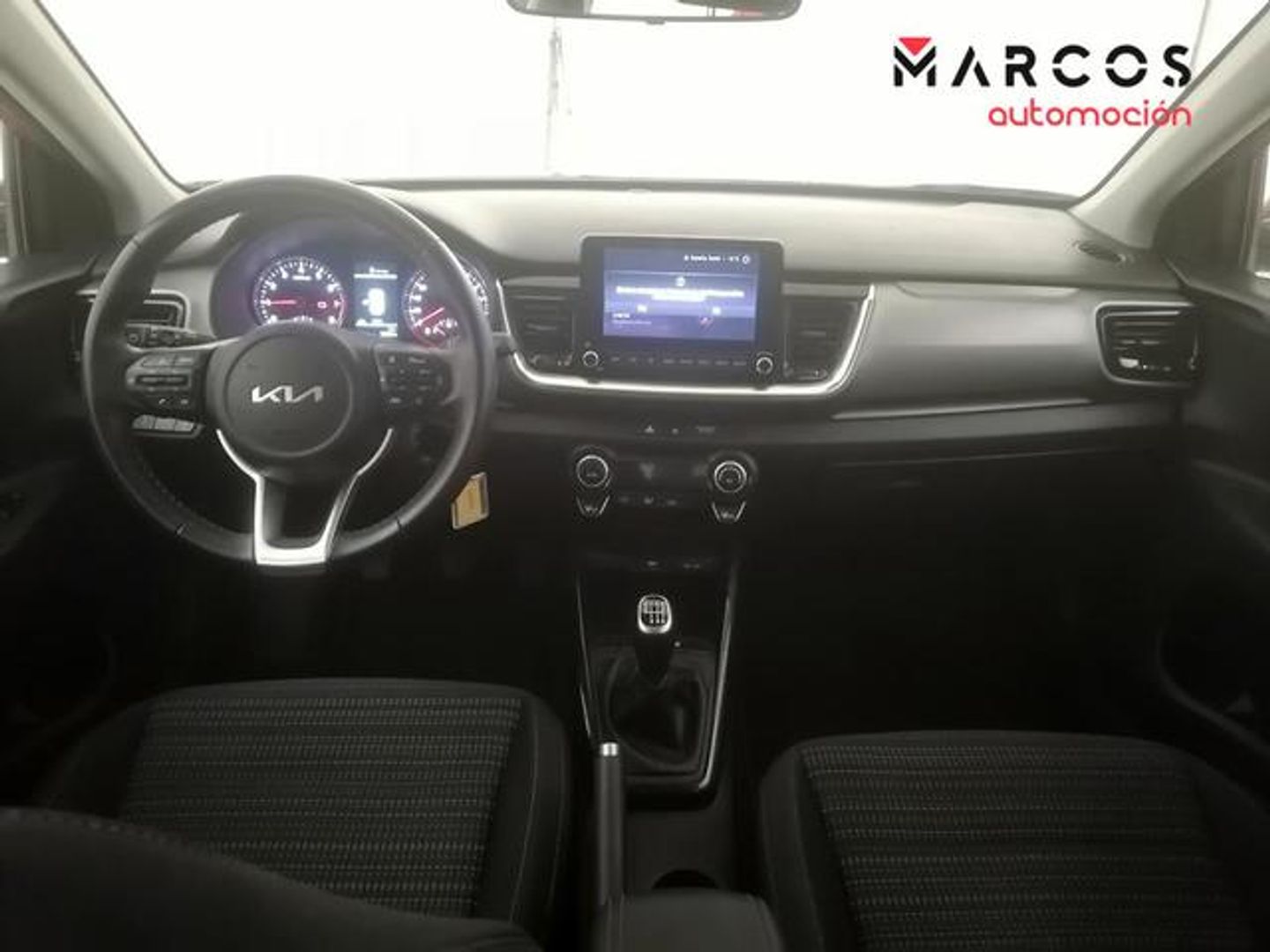 Kia Stonic 1.0 T-GDi MHEV Drive 74 kW (100 CV)