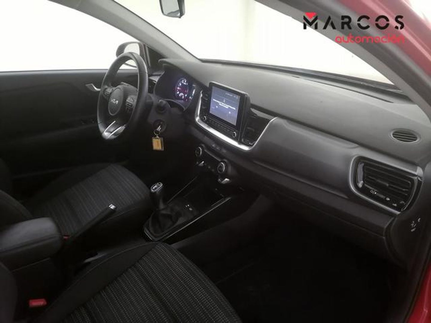 Kia Stonic 1.0 T-GDi MHEV Drive 74 kW (100 CV)