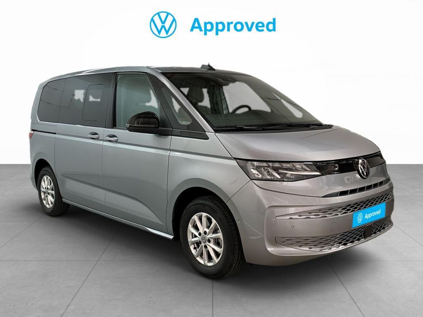 Volkswagen Multivan 2.0 TDI BMT 110 kW (150 CV) DSG