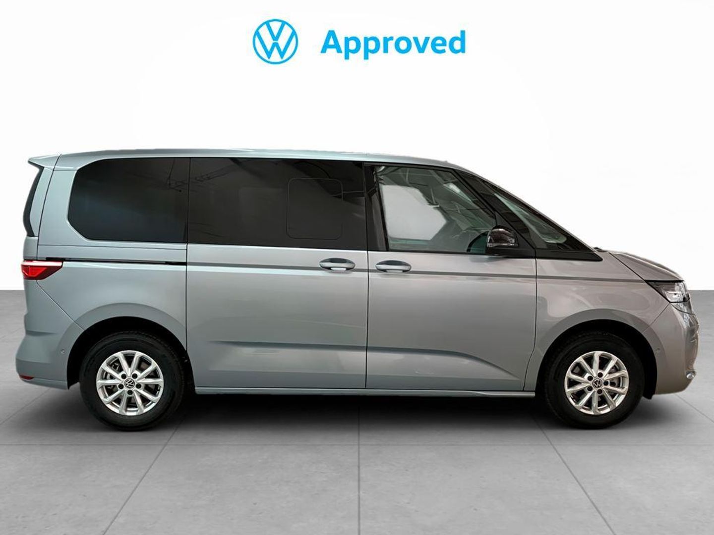 Volkswagen Multivan 2.0 TDI BMT 110 kW (150 CV) DSG