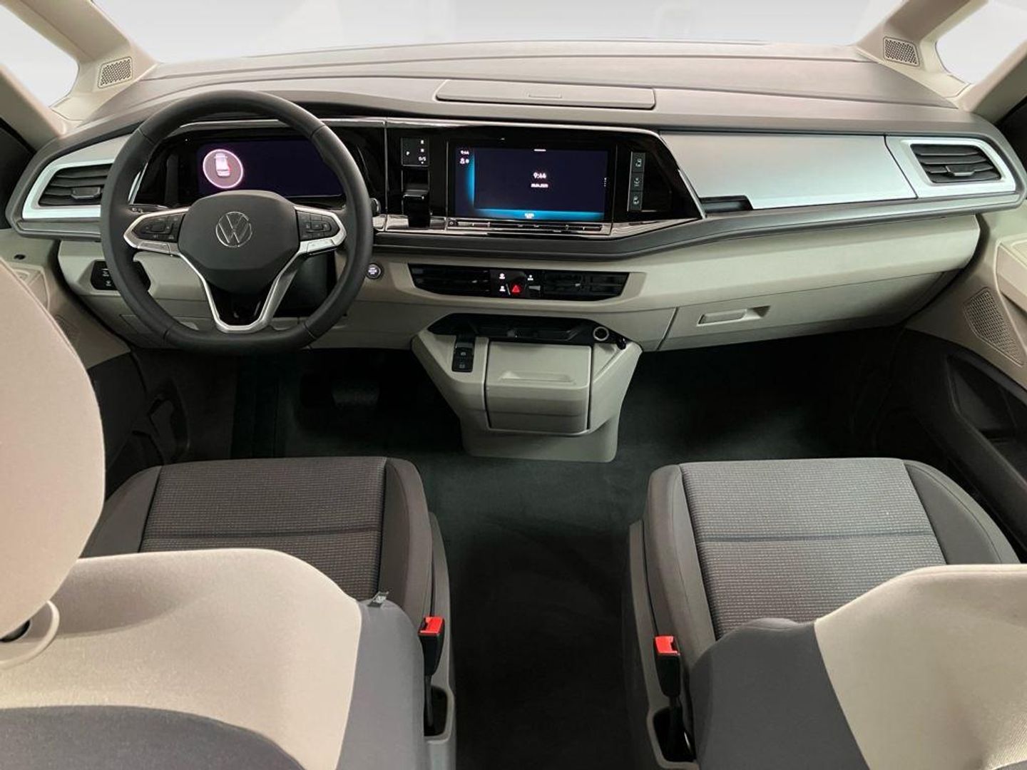 Volkswagen Multivan 2.0 TDI BMT 110 kW (150 CV) DSG