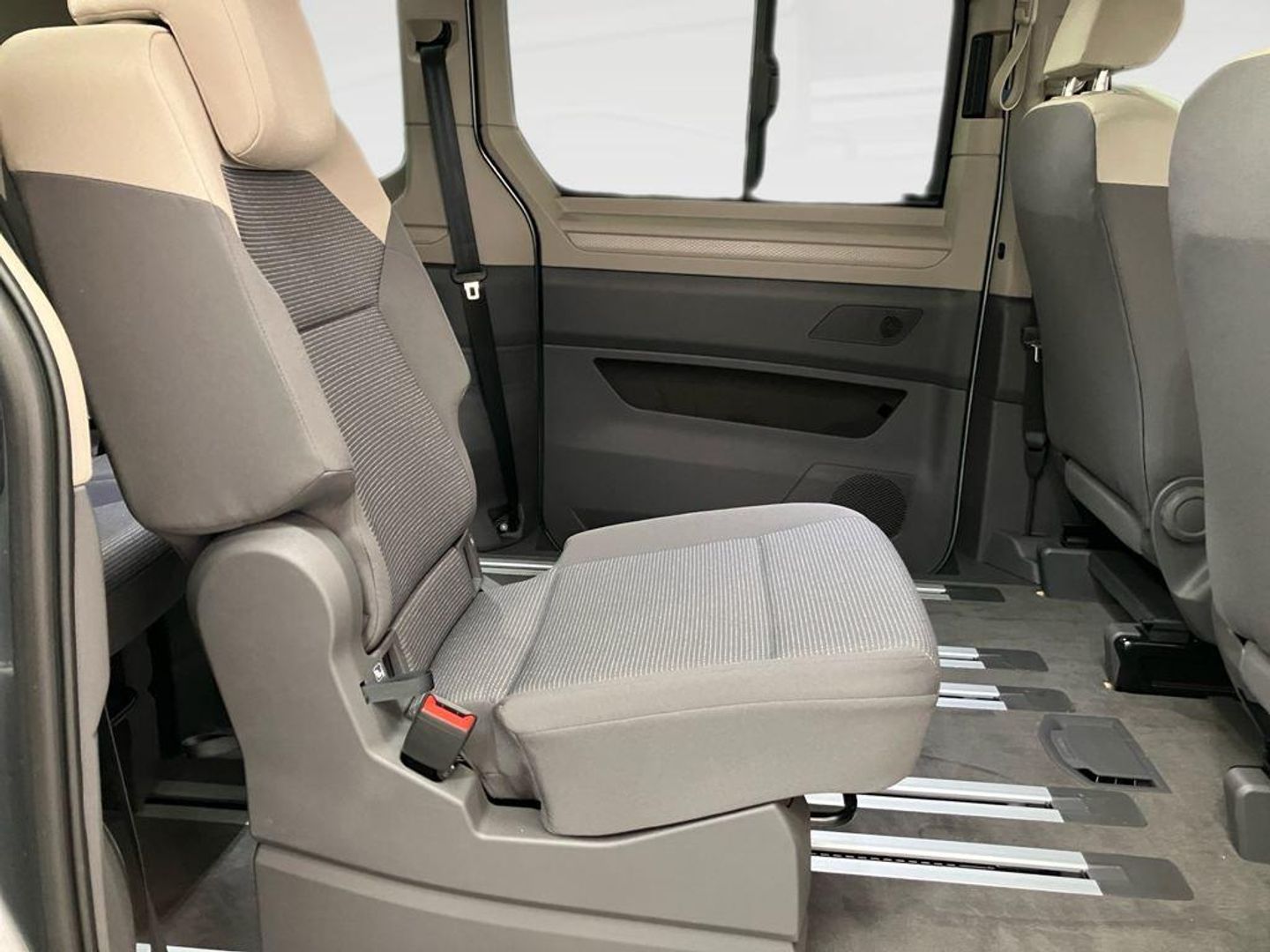 Volkswagen Multivan 2.0 TDI BMT 110 kW (150 CV) DSG