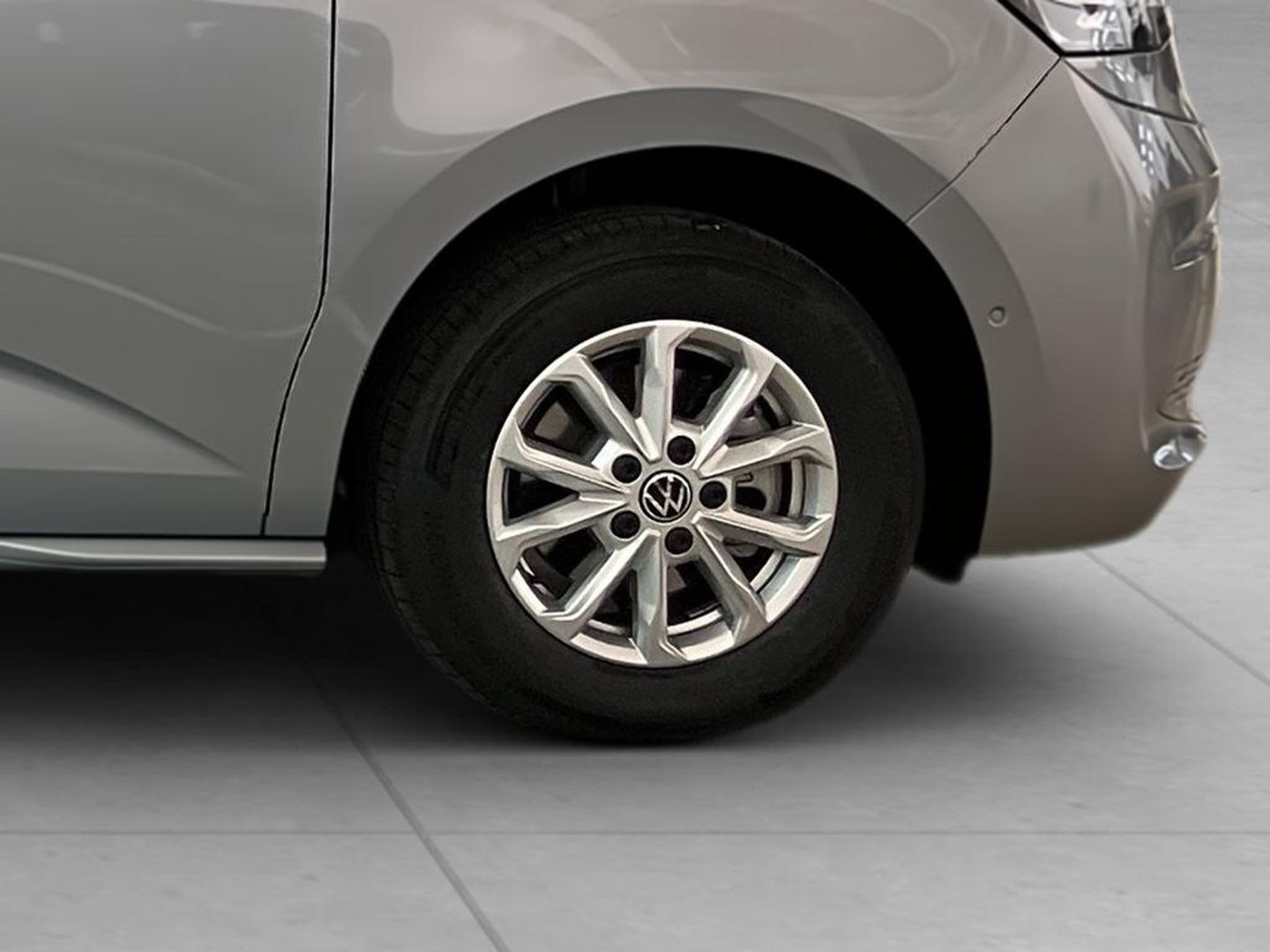Volkswagen Multivan 2.0 TDI BMT 110 kW (150 CV) DSG