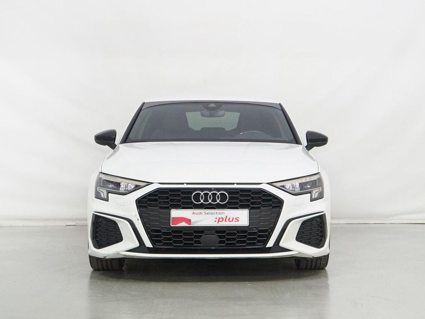Audi A3 Sportback Black line 30 TDI 85 kW (116 CV)