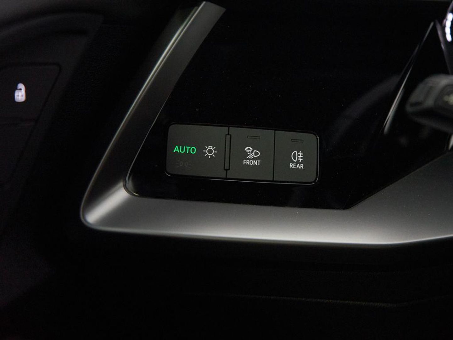 Audi A3 Sportback Black line 30 TDI 85 kW (116 CV)