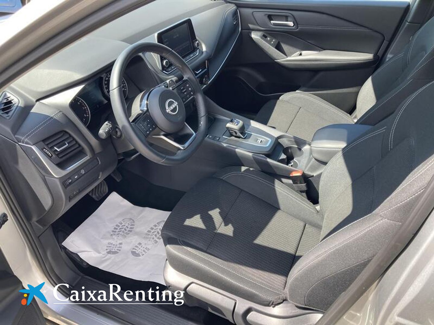 Nissan Qashqai DIG-T 158 mHEV Acenta Xtronic 116 kW (158 CV)