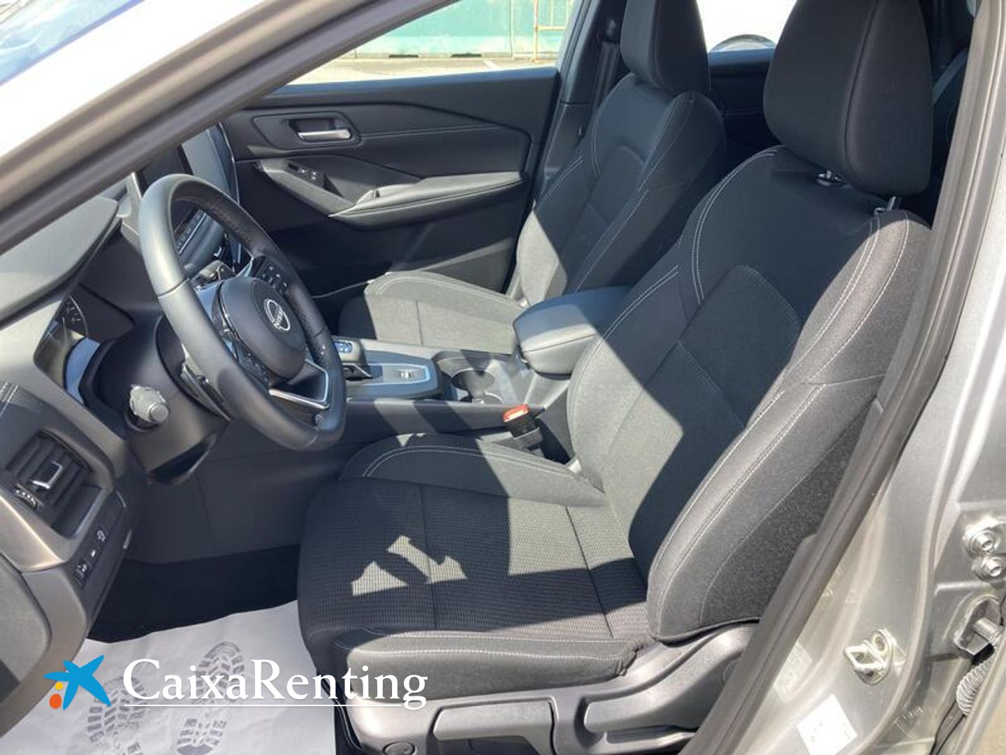 Nissan Qashqai DIG-T 158 mHEV Acenta Xtronic 116 kW (158 CV)