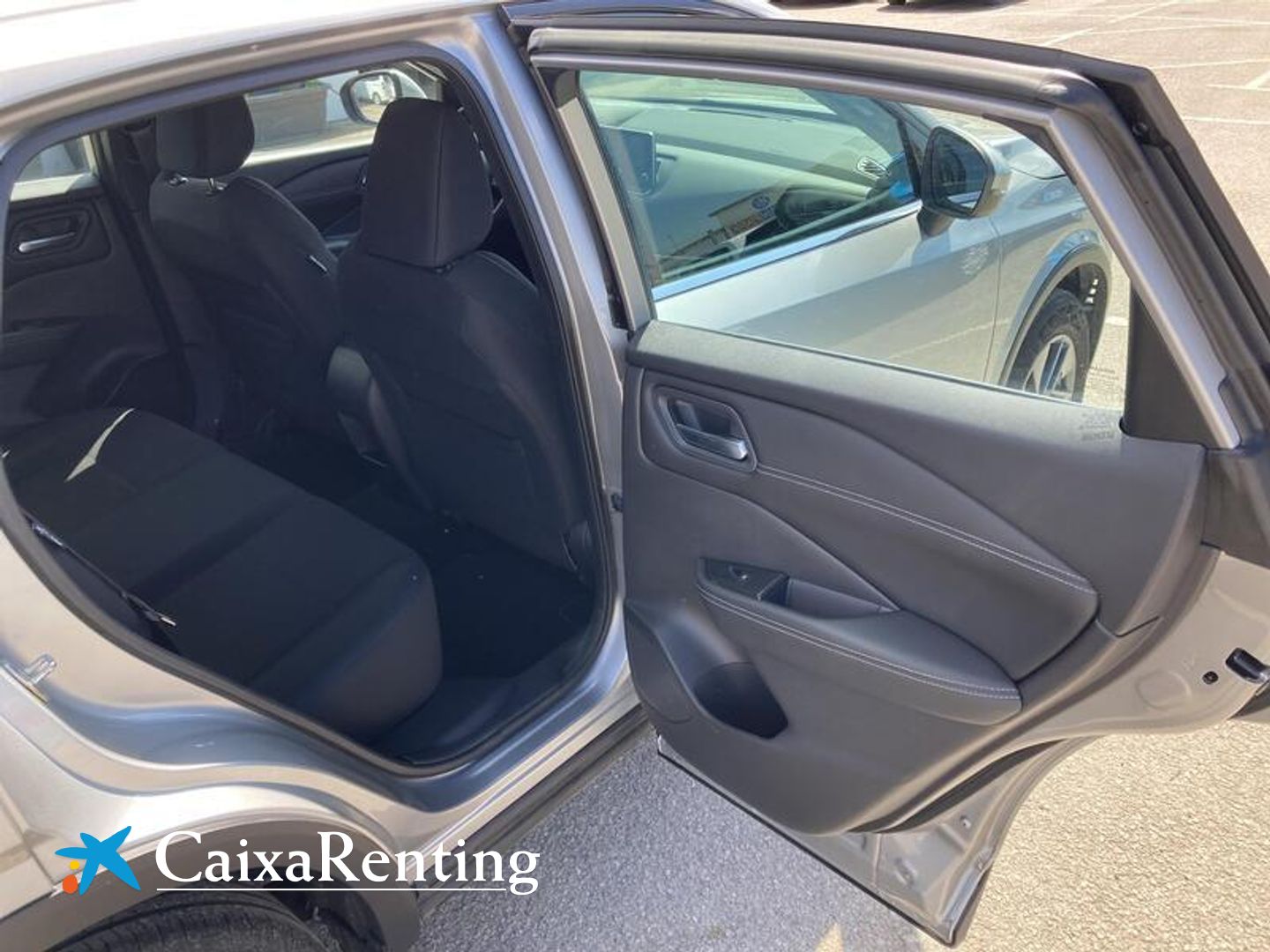 Nissan Qashqai DIG-T 158 mHEV Acenta Xtronic 116 kW (158 CV)