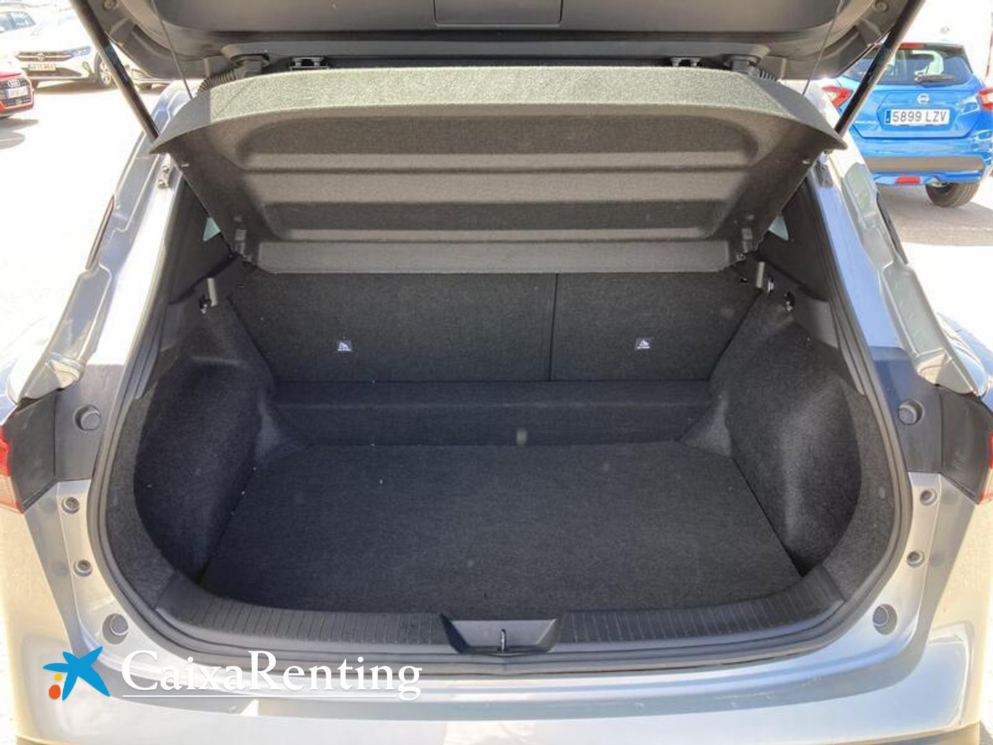 Nissan Qashqai DIG-T 158 mHEV Acenta Xtronic 116 kW (158 CV)