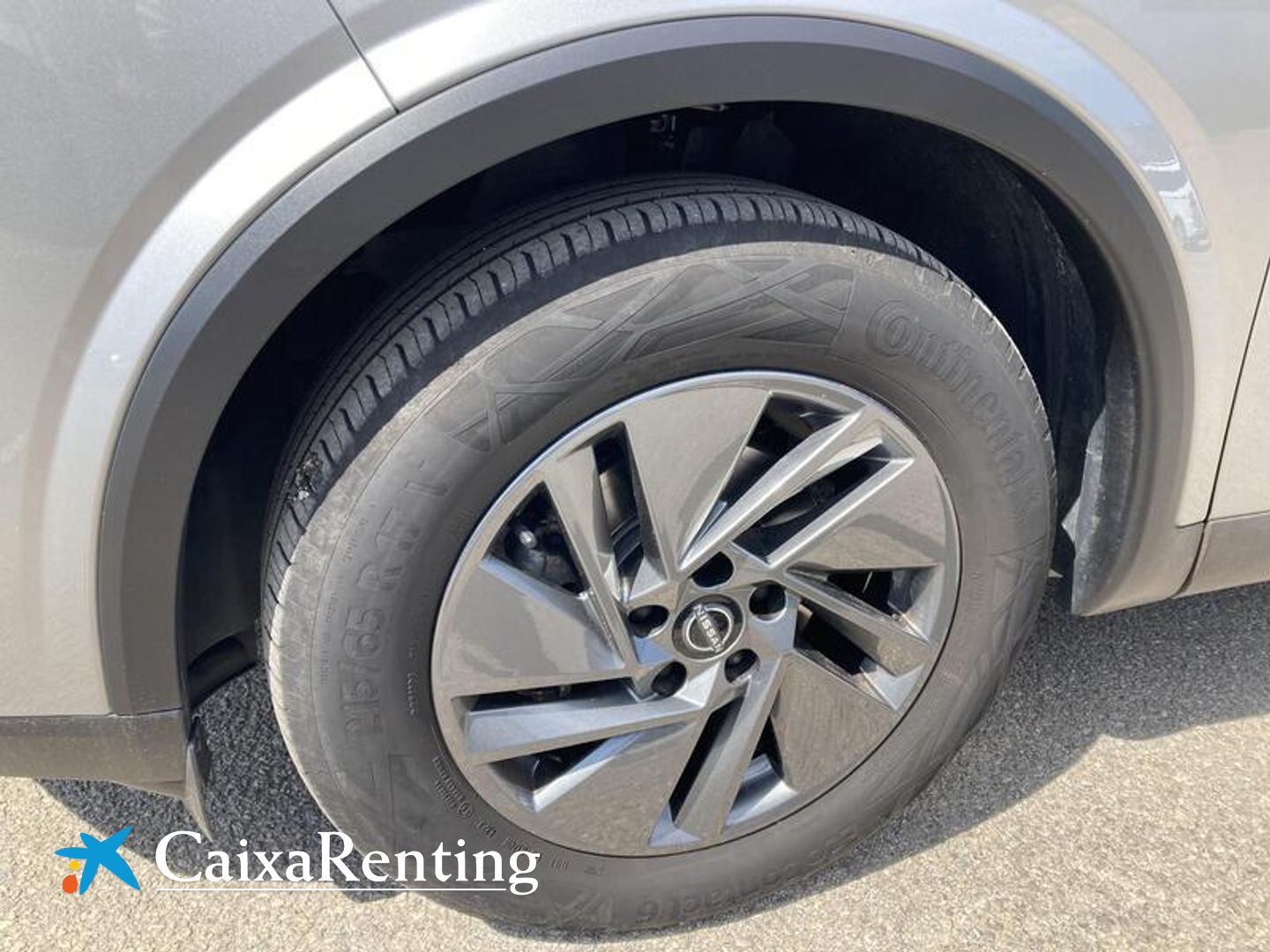 Nissan Qashqai DIG-T 158 mHEV Acenta Xtronic 116 kW (158 CV)