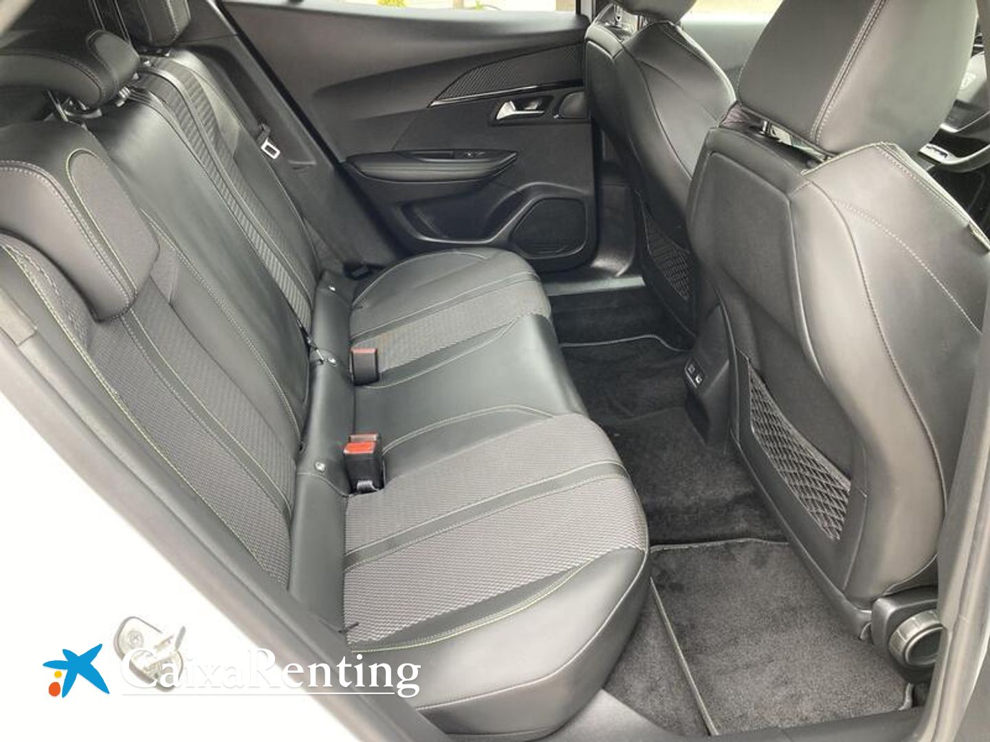 Peugeot 2008 BlueHDi 130 S&S GT EAT8 96 kW (130 CV)