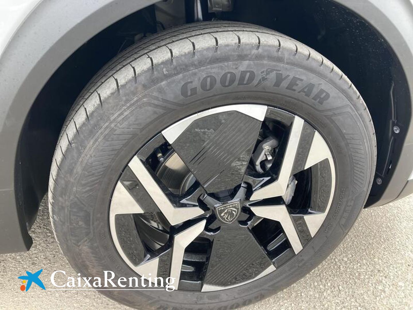 Peugeot 2008 BlueHDi 130 S&S GT EAT8 96 kW (130 CV)