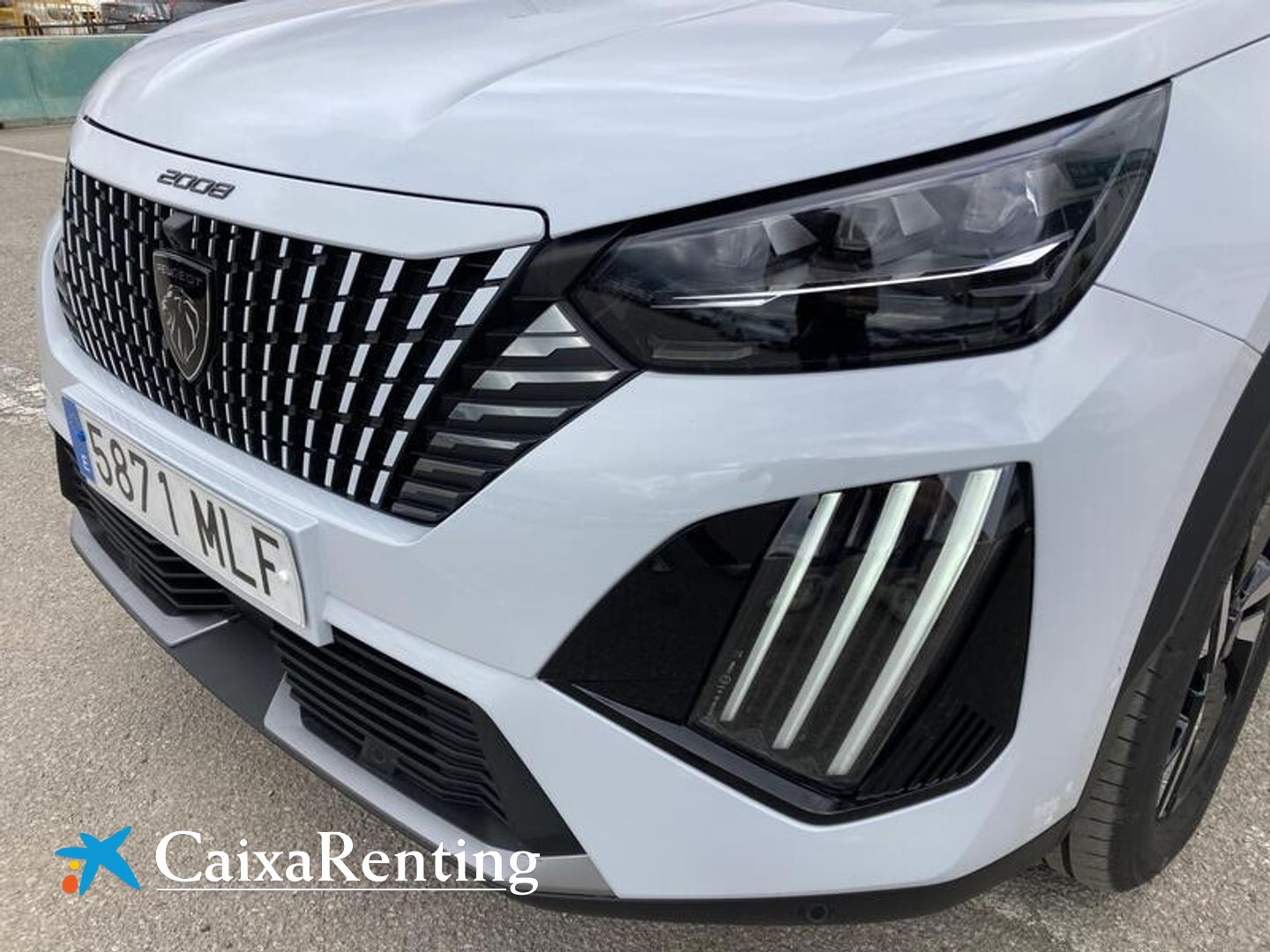 Peugeot 2008 BlueHDi 130 S&S GT EAT8 96 kW (130 CV)