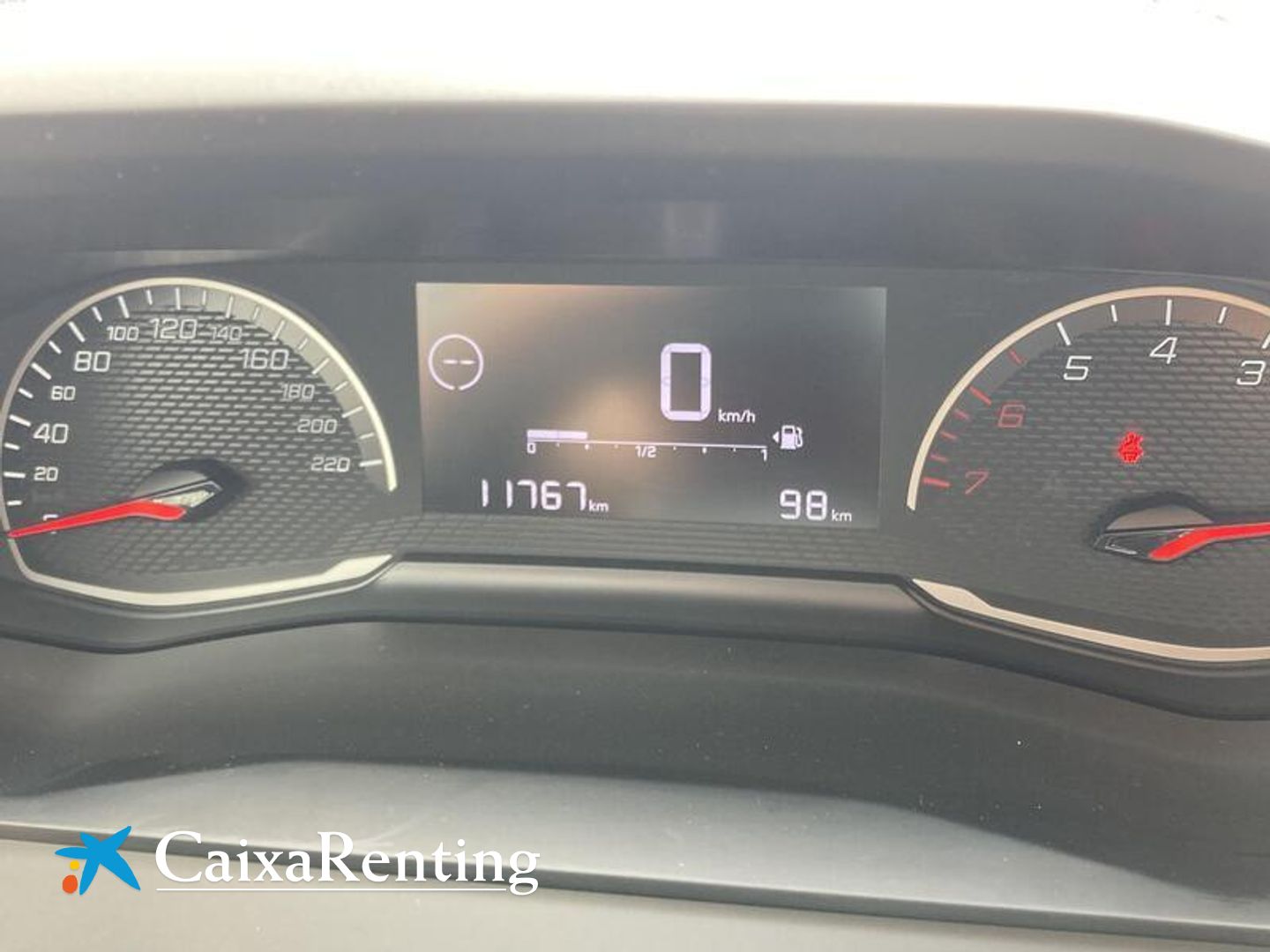 Peugeot 2008 PureTech 100 S&S Active 75 kW (100 CV)